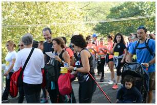 Foto 708 de la avituallamiento - Subida a Artxanda 2018